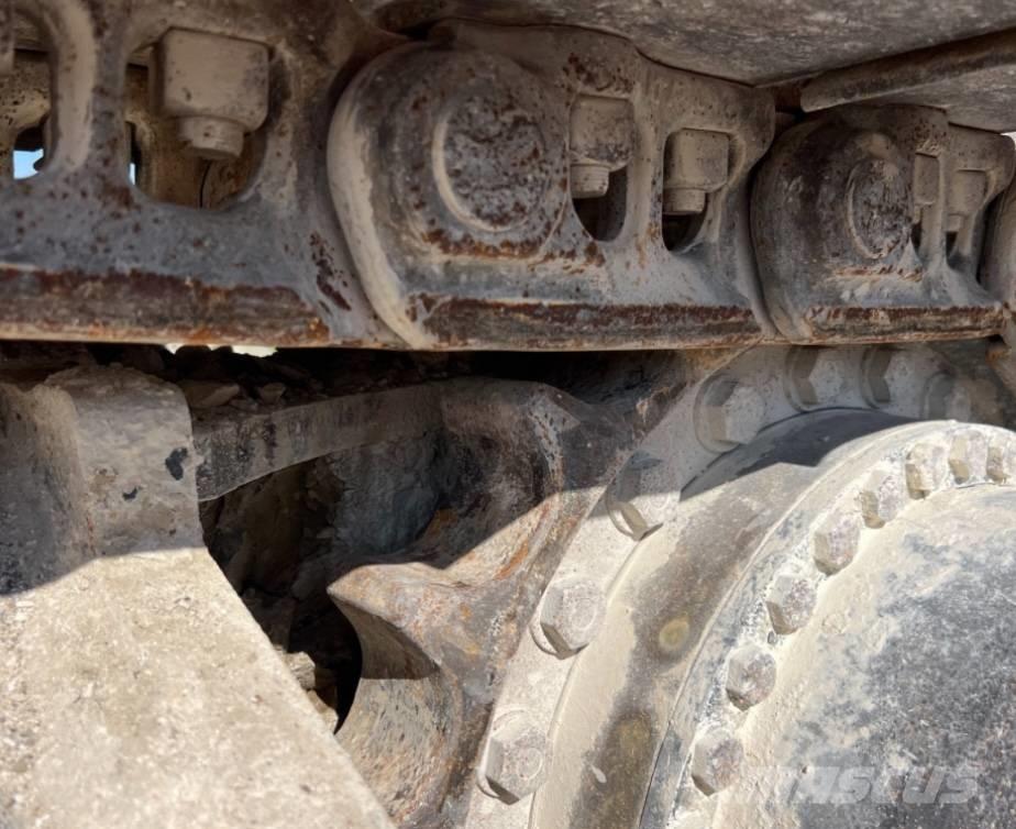 Volvo L 120 G Rataslaadurid