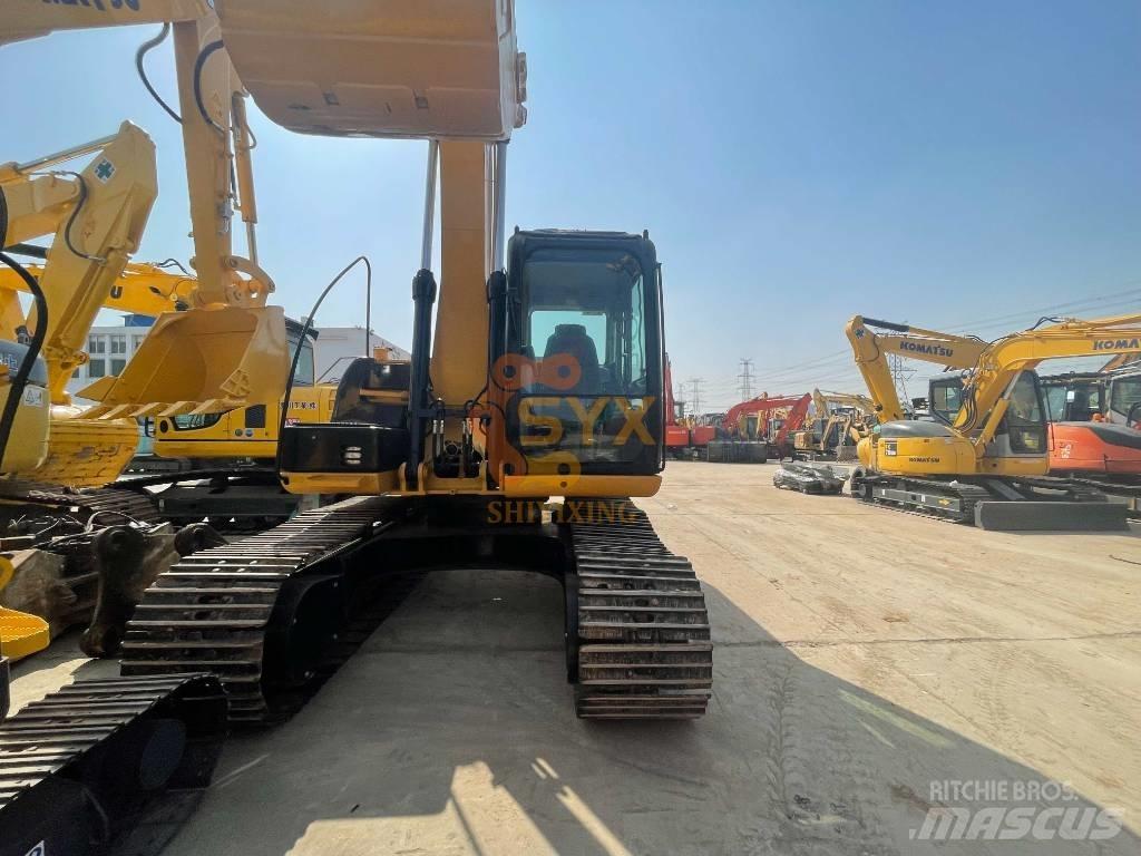 CAT 315 D Roomikekskavaatorid