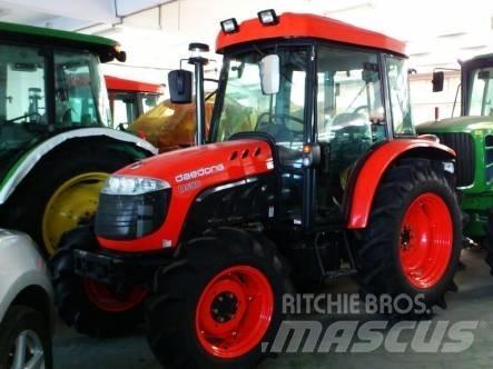  大同 曳引機 D580C Traktorid