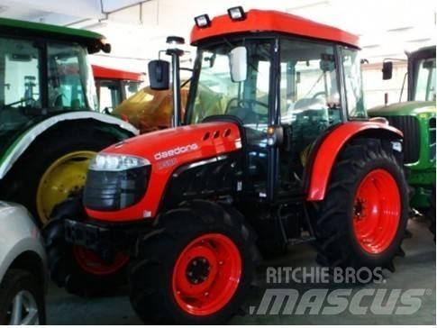  大同 曳引機 D580C Traktorid