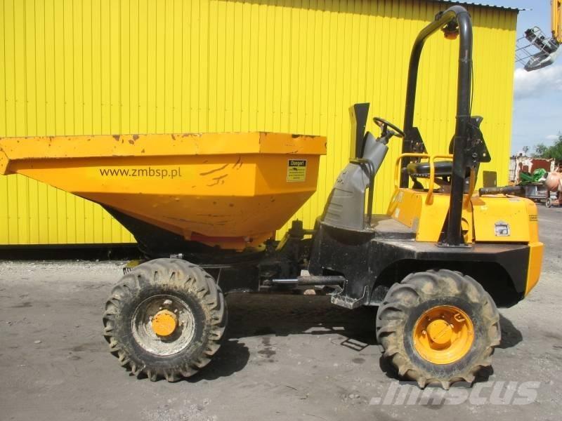 Ausa D 350 AH G Väikekallurid