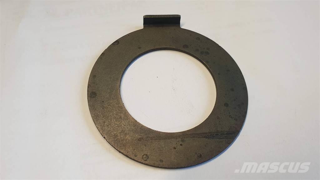 Ponsse 9633010 Ülekandemehhanism