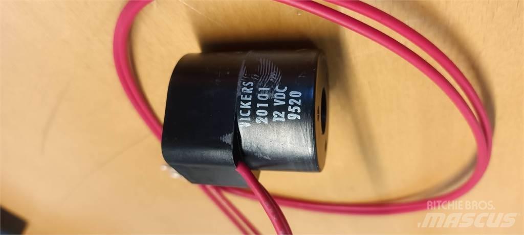 Rottne 072-0095 Elektroonikaseadmed