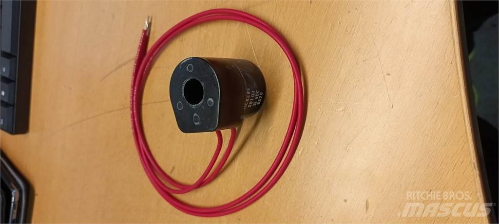Rottne 072-0095 Elektroonikaseadmed
