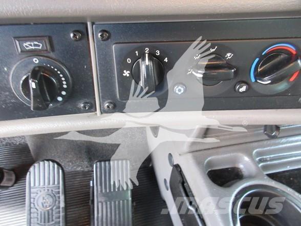 Kenworth T270 Muu