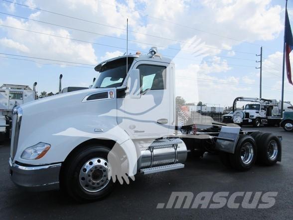 Kenworth T680 Sadulveokid