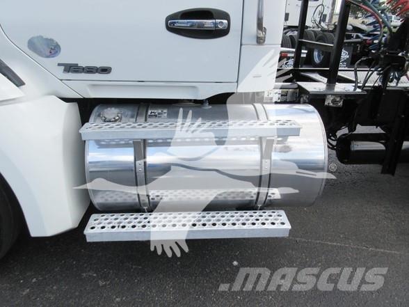 Kenworth T680 Sadulveokid