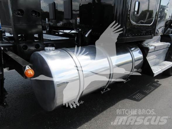 Kenworth T880 Sadulveokid
