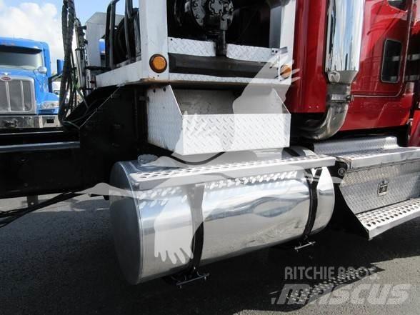 Kenworth W900 Muu