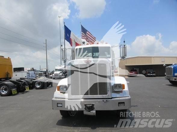 Peterbilt 367 Sadulveokid