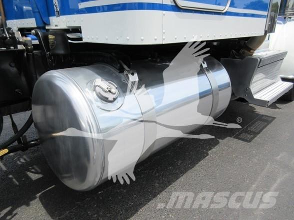 Peterbilt 389 Sadulveokid