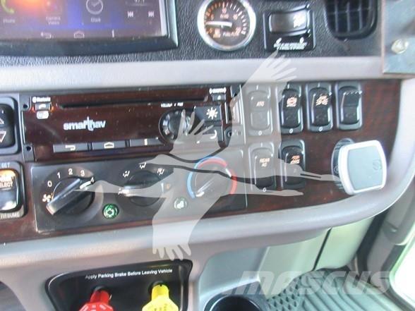Peterbilt 389 Sadulveokid