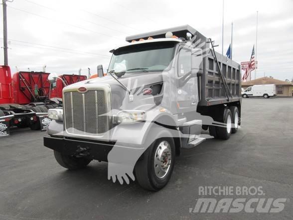 Peterbilt 567 Kallurid