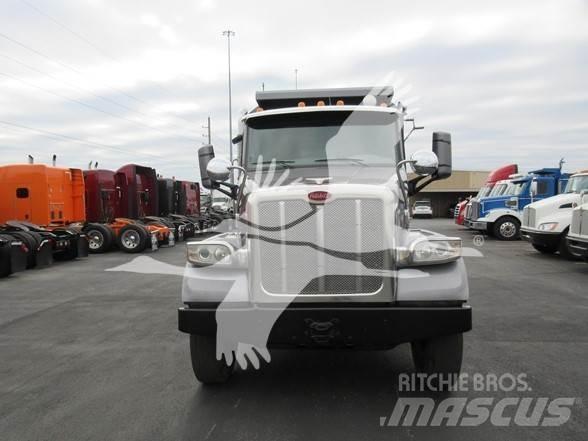 Peterbilt 567 Kallurid