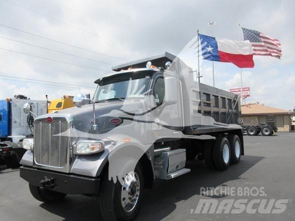 Peterbilt 567 Kallurid