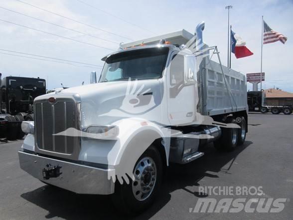 Peterbilt 567 Kallurid