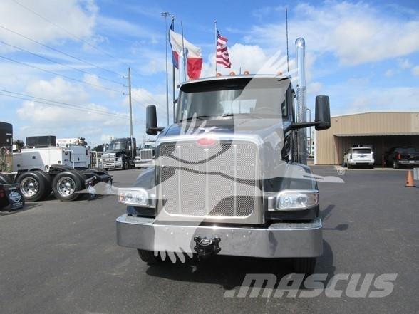Peterbilt 567 Sadulveokid