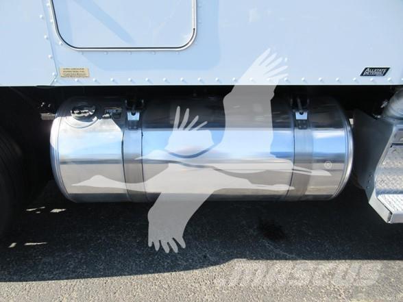 Peterbilt 567 Sadulveokid