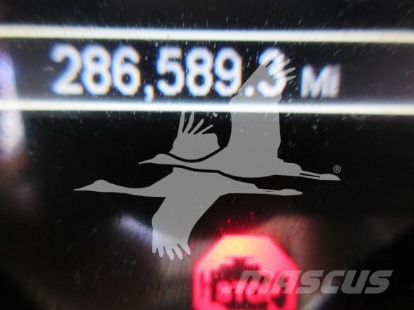 Peterbilt 579 Kallurid