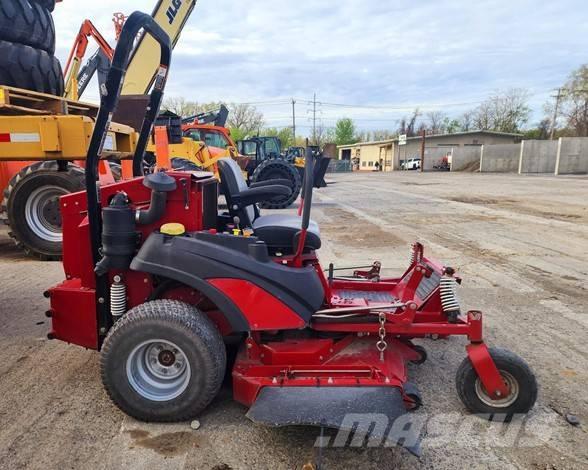 Ferris IS 2500 Z Murutraktorid