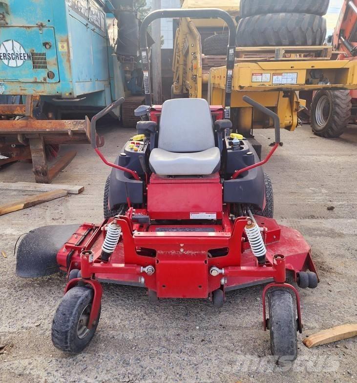 Ferris IS 2500 Z Murutraktorid