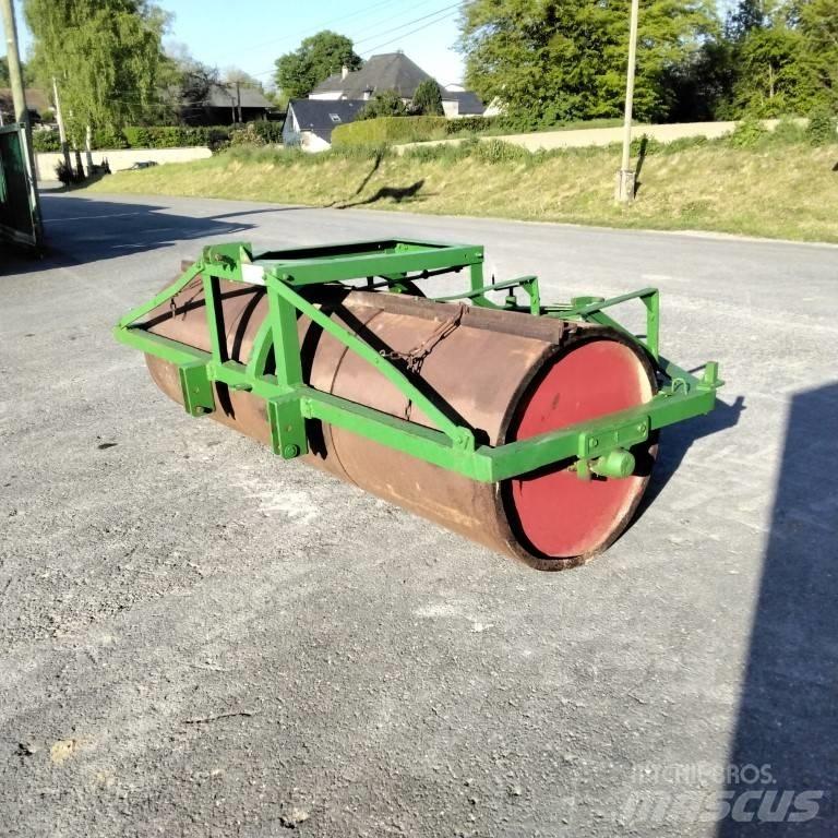  FERJU 3M Rullmasinad