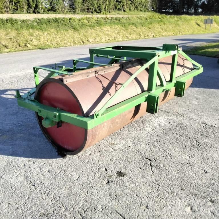  FERJU 3M Rullmasinad