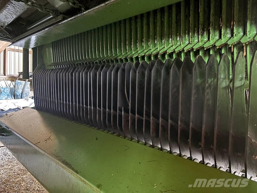 Krone MX 350 GL Laadurhaagised