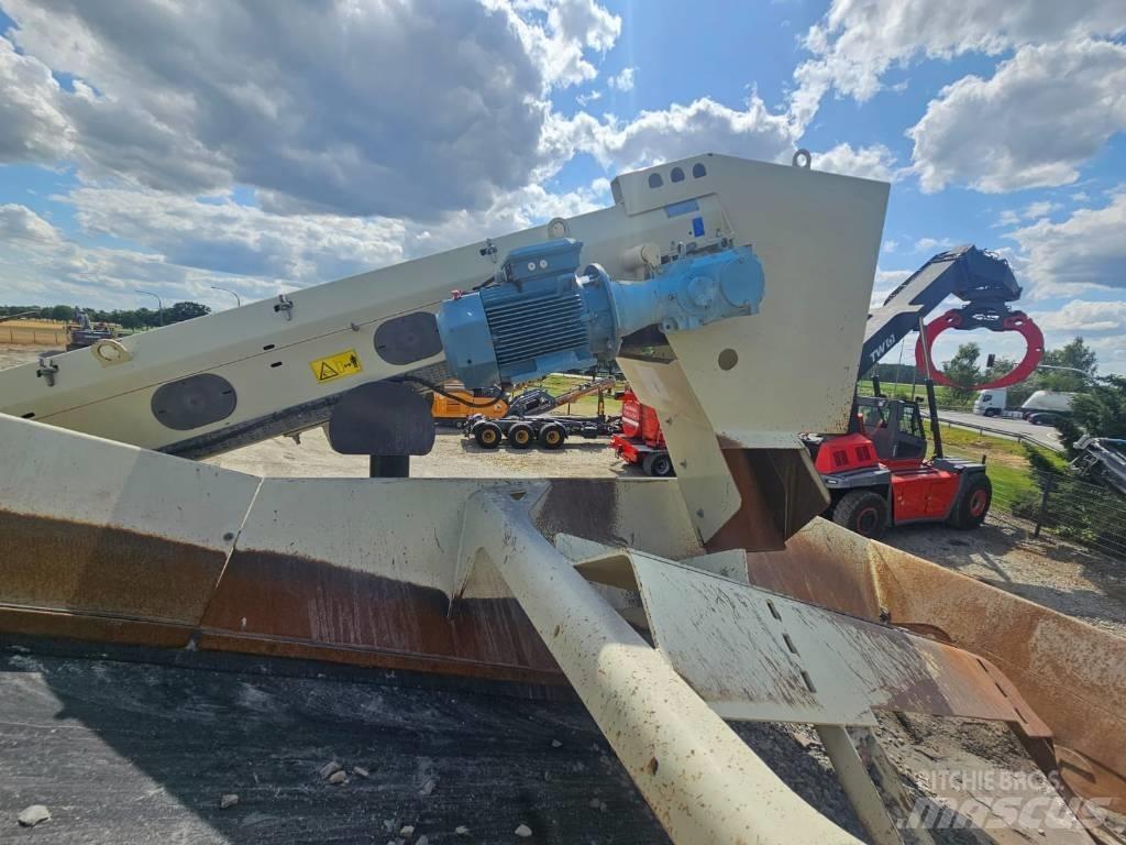 Metso LT 300 HP Iseliikuvad purustid