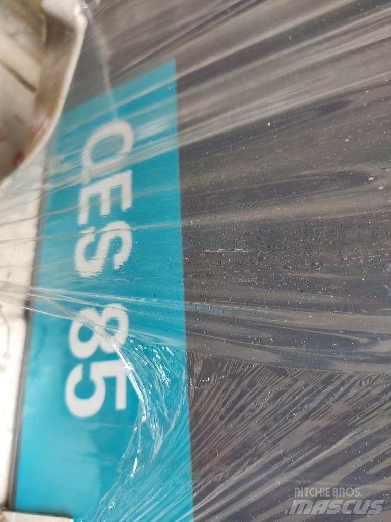 Atlas Copco QES 85 Diiselgeneraatorid
