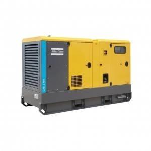 Atlas Copco QES 85 Diiselgeneraatorid