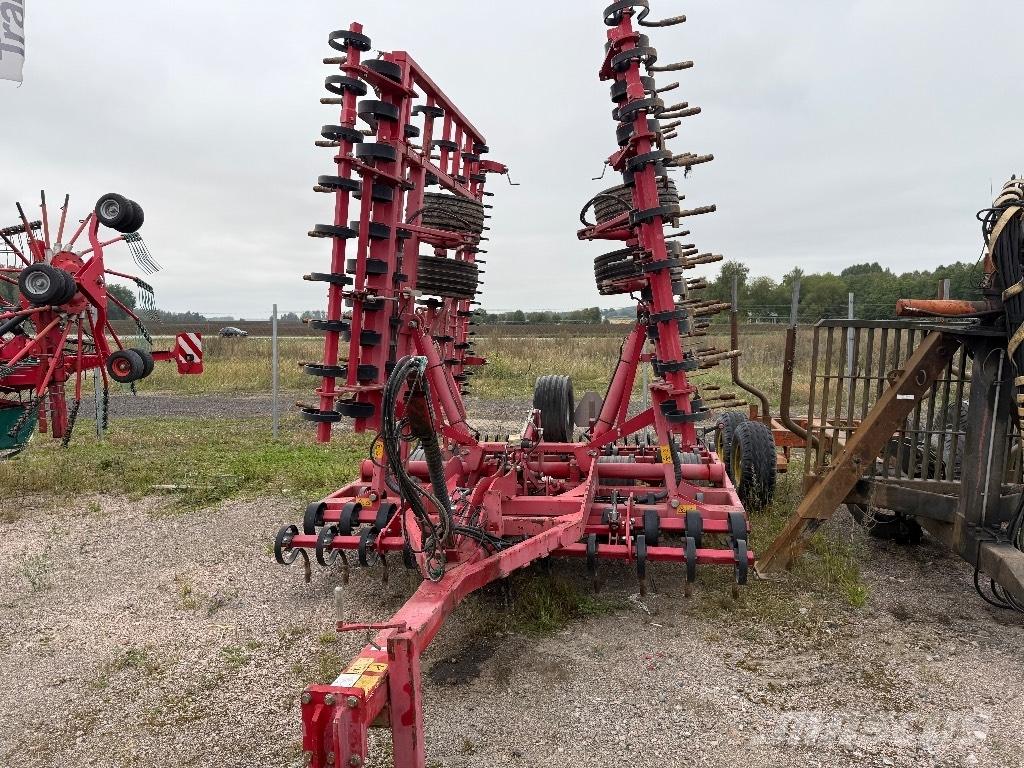 He-Va Euro-tiller 8m Äkked