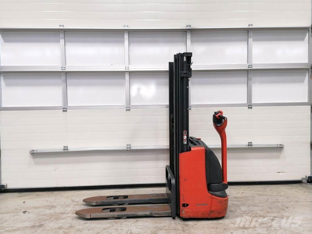 Linde L10 Järelkäidavad virnastajad