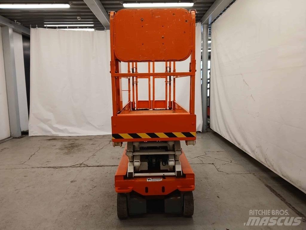 Snorkel S 3219 E Käärtõstukid