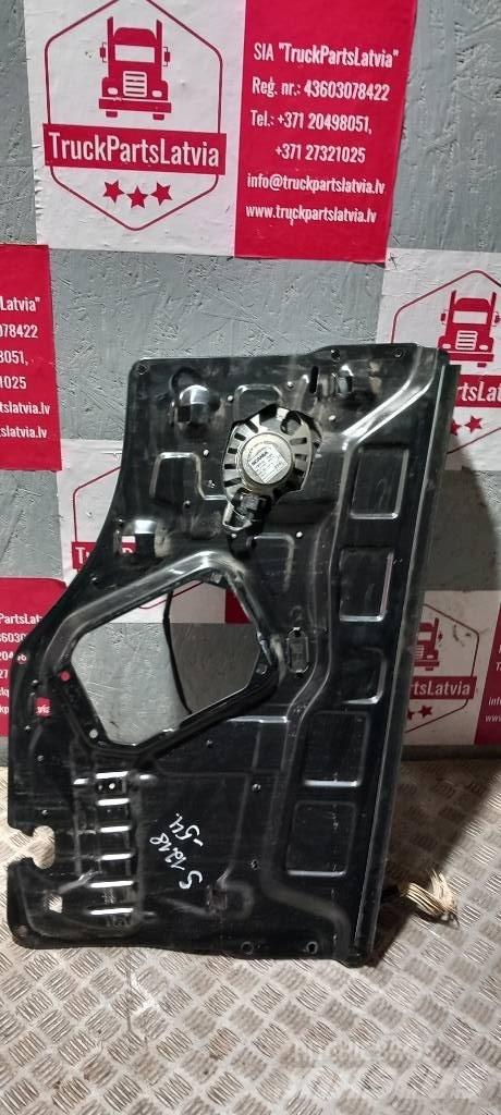 Scania R 440   1534512 Kabiinid