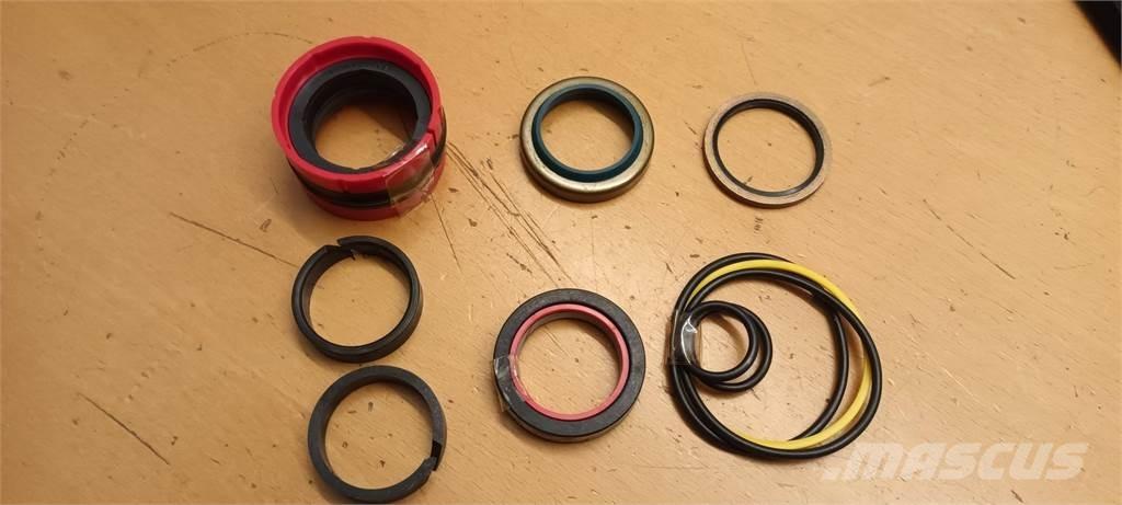  FMG/Ösa 100391 Hüdraulika