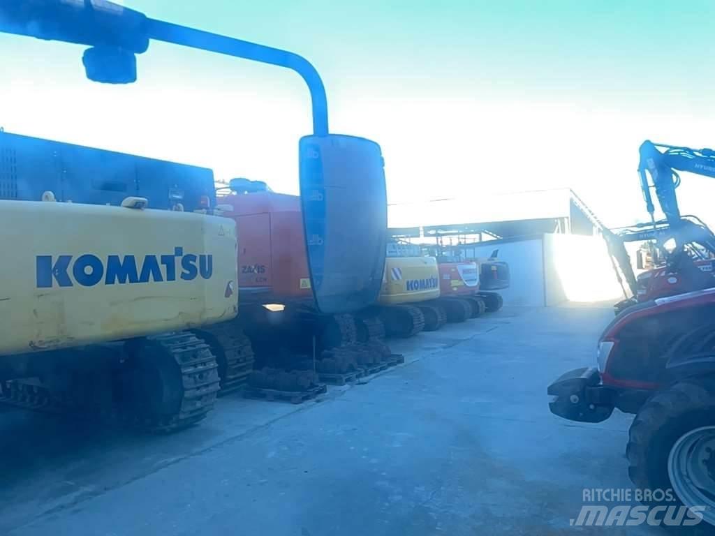 Valtra A134 Traktorid