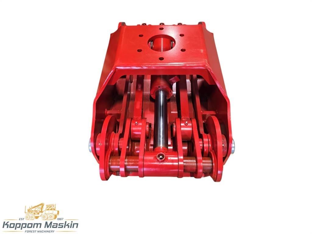 Dala-Gripen 029 Haaratsid (greiferid)