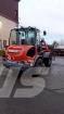 Atlas Weycor AR420 Rataslaadurid