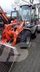 Atlas Weycor AR420 Rataslaadurid