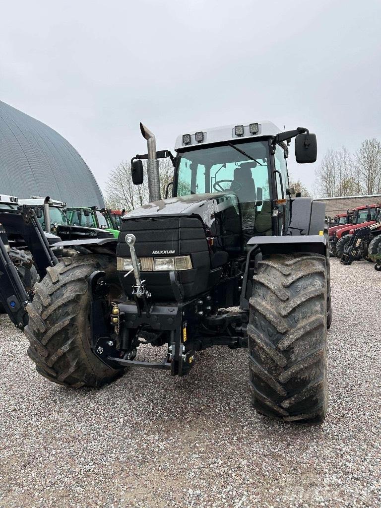 Case IH MX 150 Traktorid