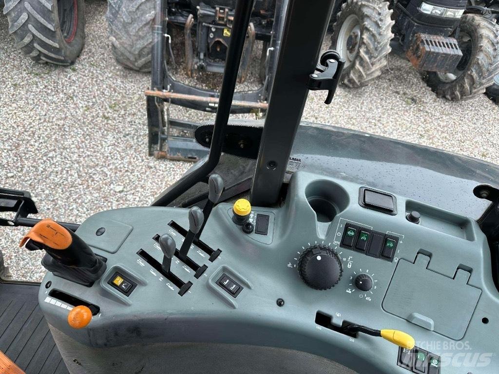 Case IH MX 150 Traktorid