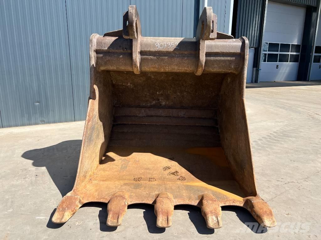 Verachtert CW45S Kopad
