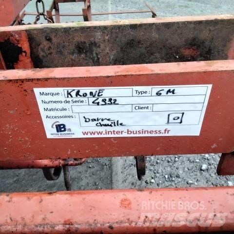 Krone 6M Äkked