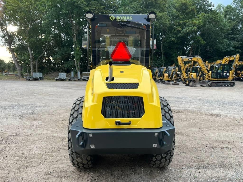 Bomag BW 177 D-5 Pinnasetihendajad