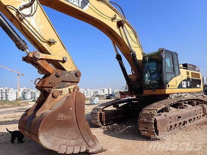 CAT 345DL ME Muud ekskavaatorid