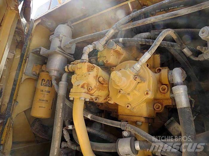 CAT 345DL ME Muud ekskavaatorid