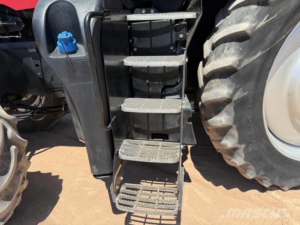 Case IH 310 Traktorid