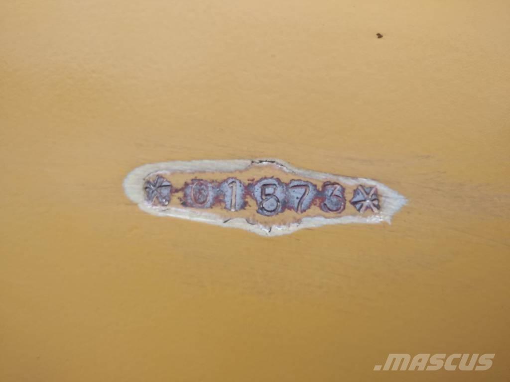 CAT 950 G Rataslaadurid