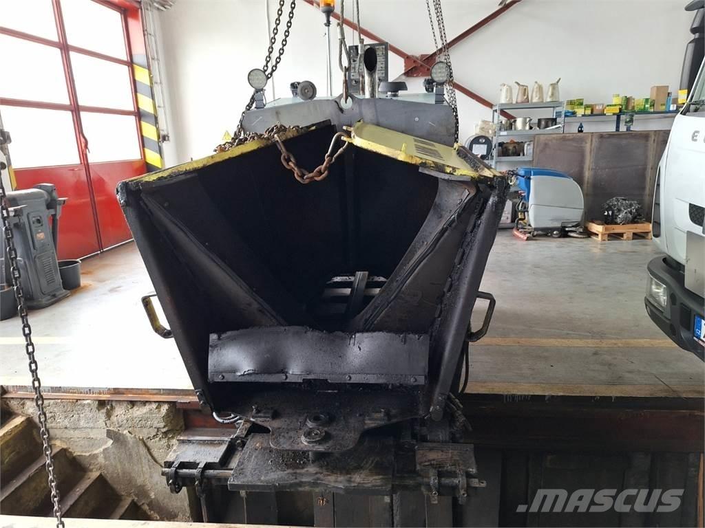 Ammann AFT 300-2 Muu